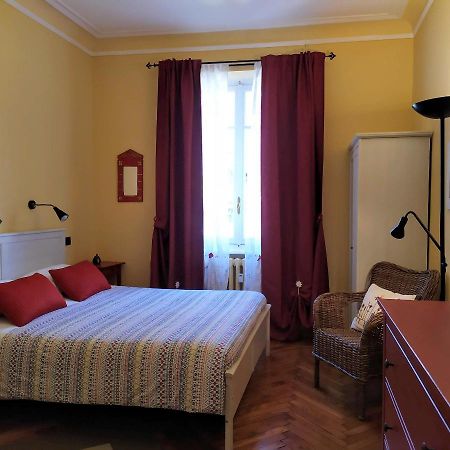 Alma Clara B&B Torino Eksteriør bilde