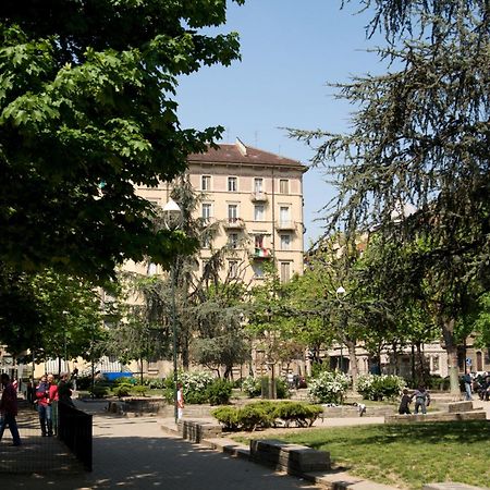 Alma Clara B&B Torino Eksteriør bilde