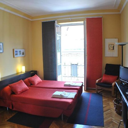 Alma Clara B&B Torino Eksteriør bilde