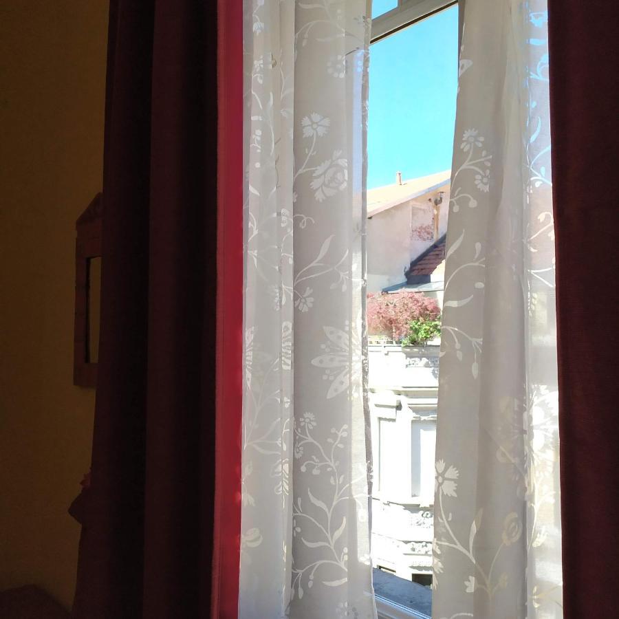 Alma Clara B&B Torino Eksteriør bilde