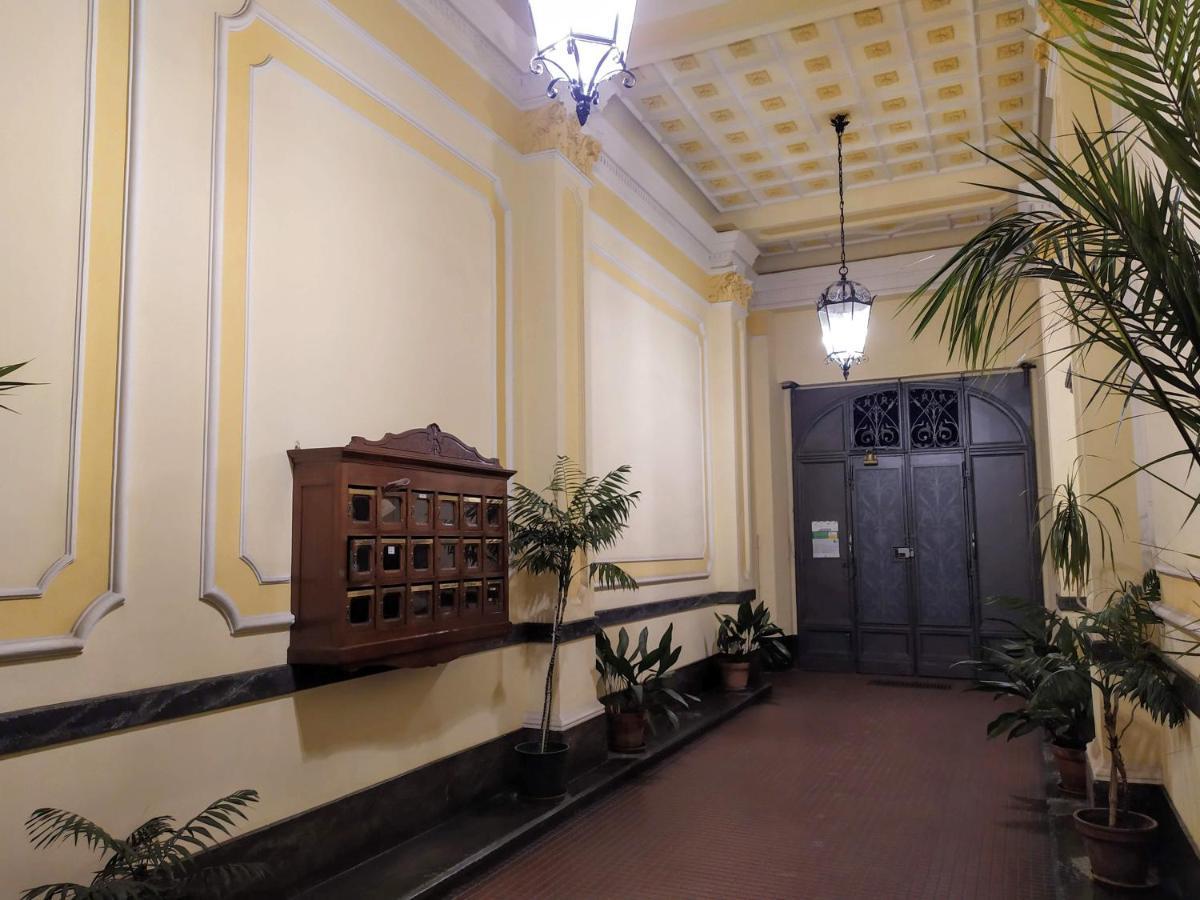Alma Clara B&B Torino Eksteriør bilde