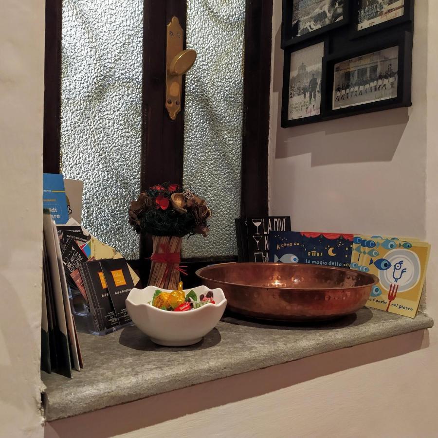 Alma Clara B&B Torino Eksteriør bilde