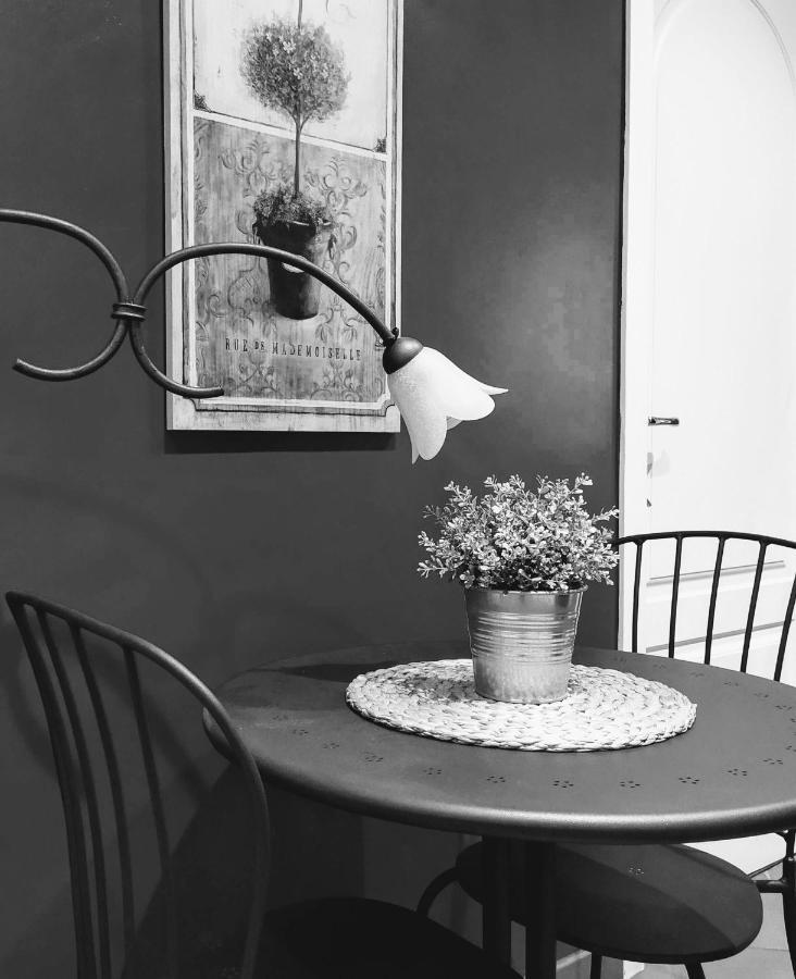 Alma Clara B&B Torino Eksteriør bilde