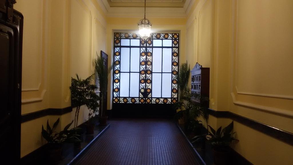 Alma Clara B&B Torino Eksteriør bilde