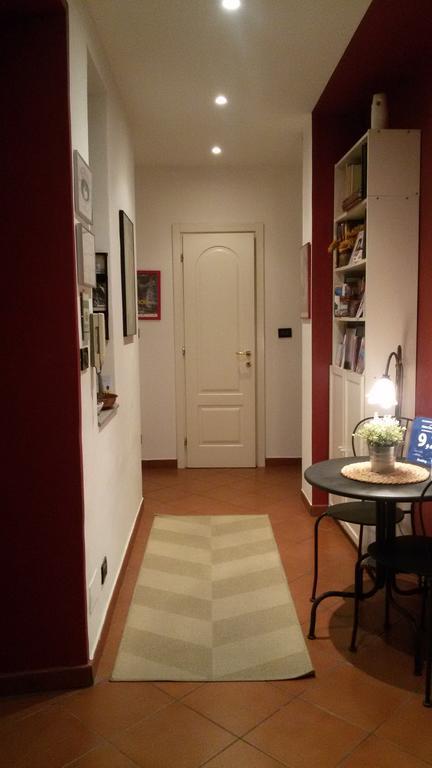 Alma Clara B&B Torino Eksteriør bilde