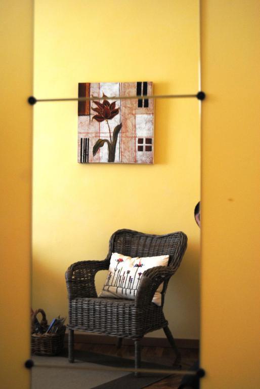 Alma Clara B&B Torino Eksteriør bilde