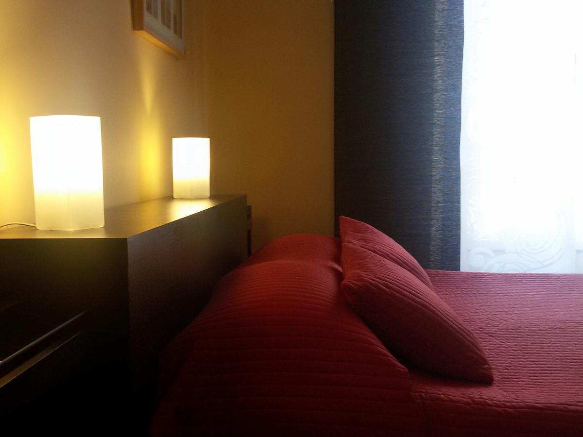 Alma Clara B&B Torino Eksteriør bilde