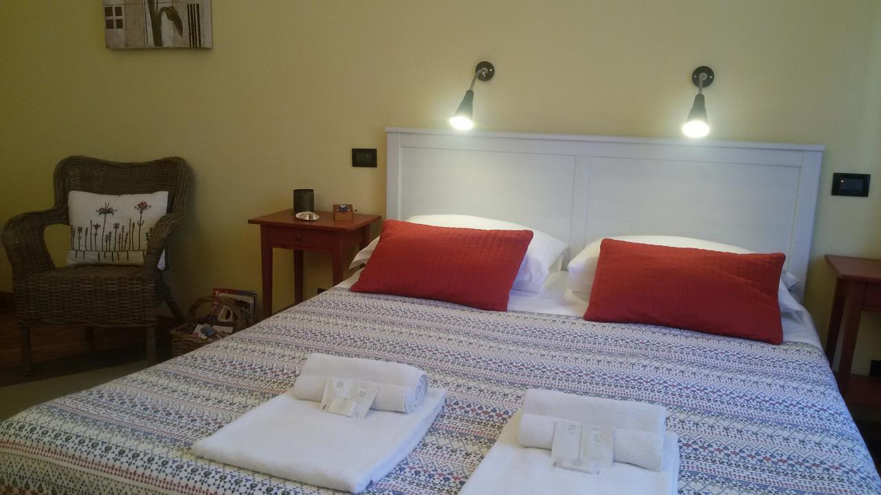 Alma Clara B&B Torino Eksteriør bilde