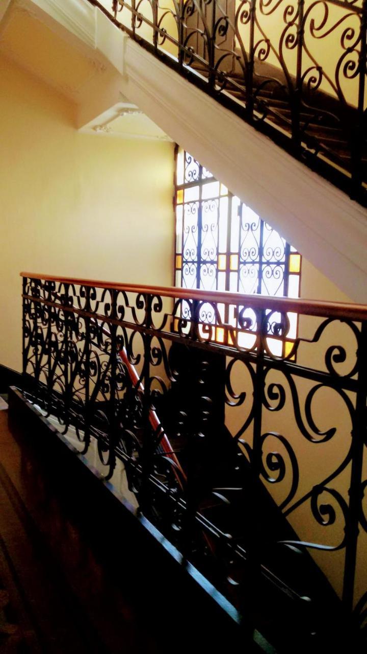 Alma Clara B&B Torino Eksteriør bilde