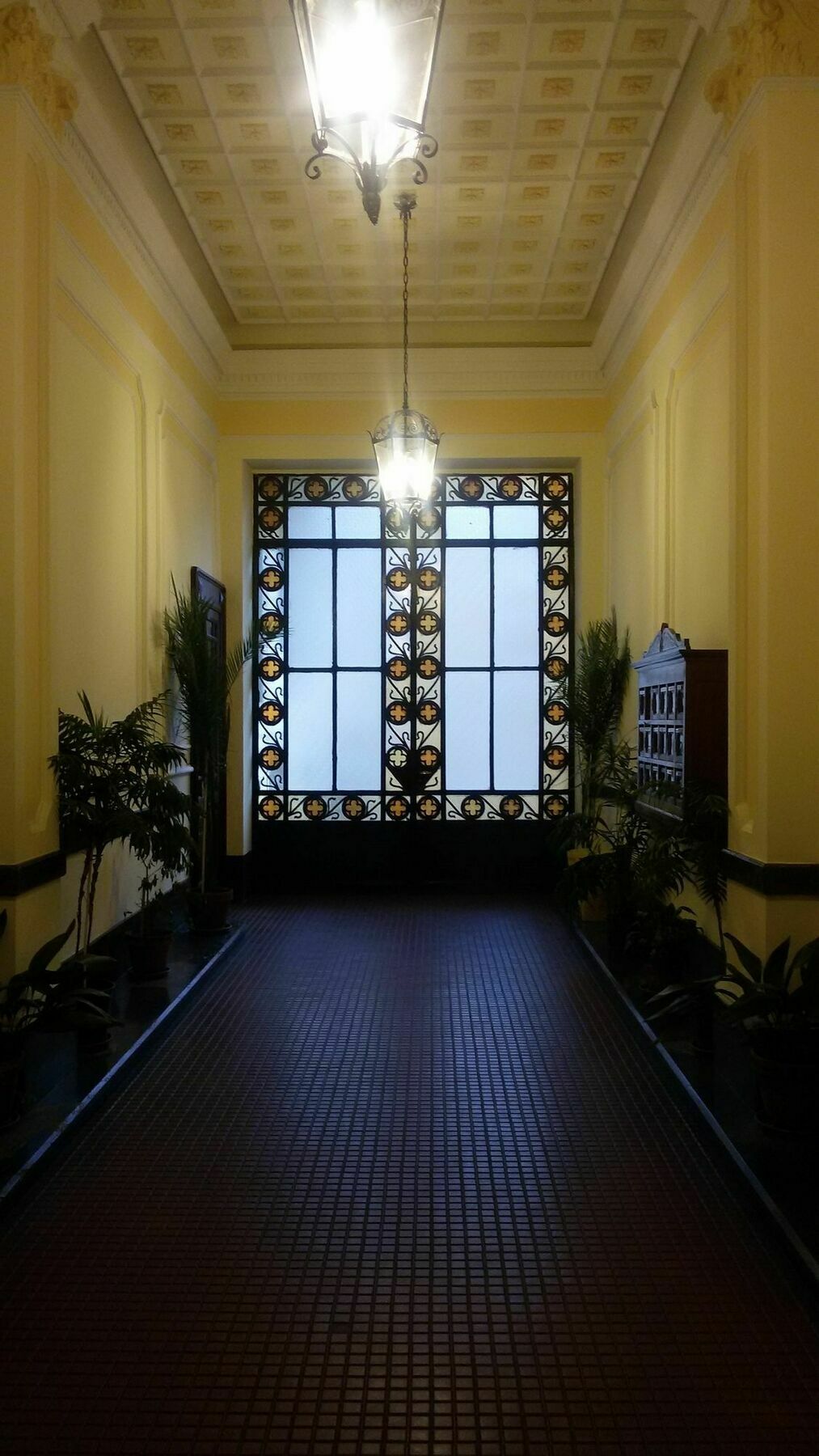 Alma Clara B&B Torino Eksteriør bilde