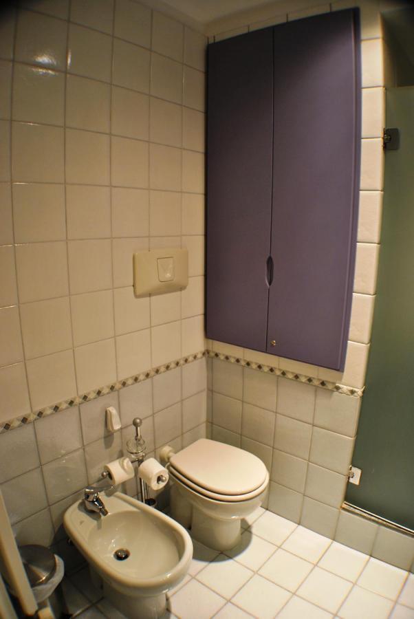 Alma Clara B&B Torino Eksteriør bilde