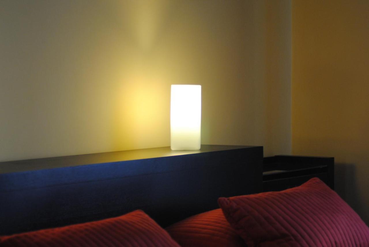 Alma Clara B&B Torino Rom bilde