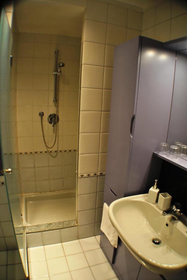 Alma Clara B&B Torino Eksteriør bilde